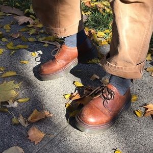 Dr Marten Oxford